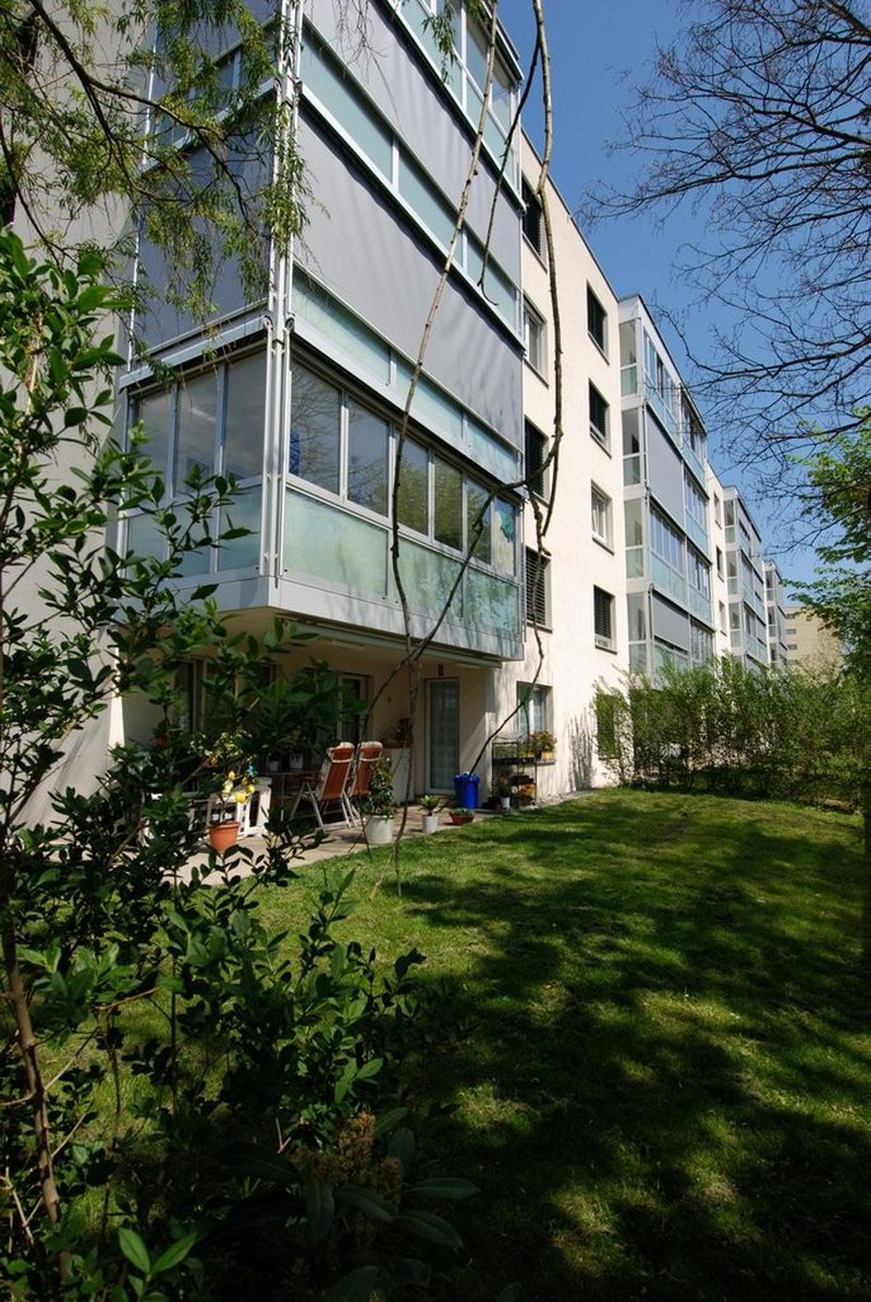 Foto 2 von Impasse de la Forêt 13, Fribourg