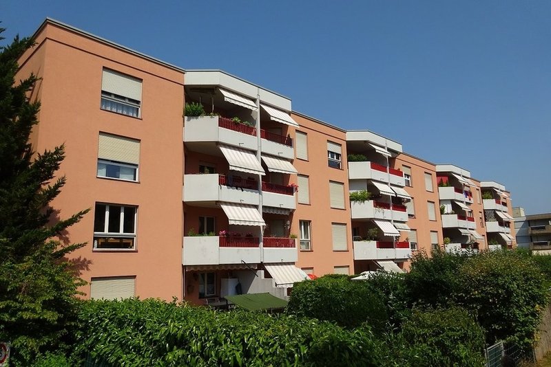 Foto 1 von Ch. du Bochet 12a, Gland