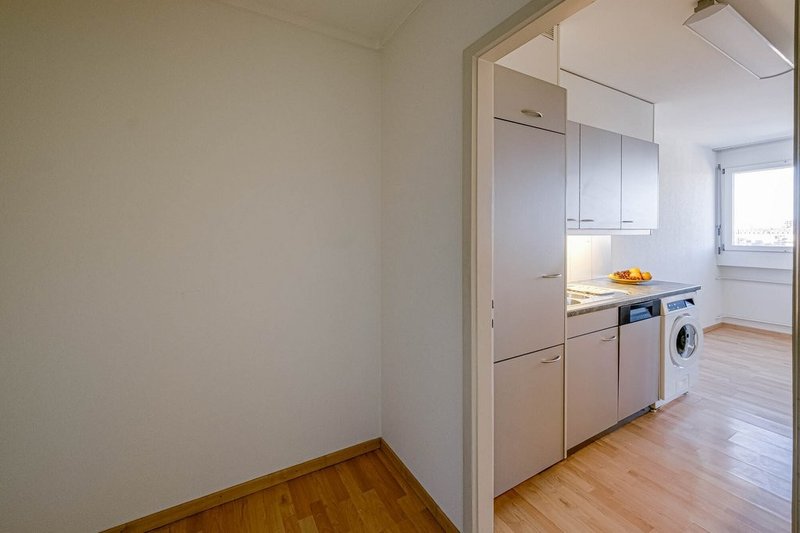 Foto 4 di Lehenmattstr. 308, Basel