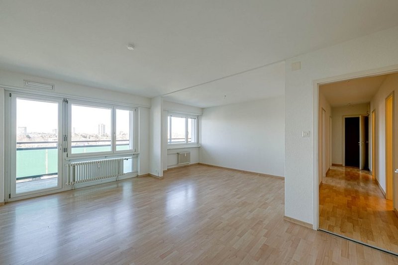 Foto 5 di Lehenmattstr. 308, Basel