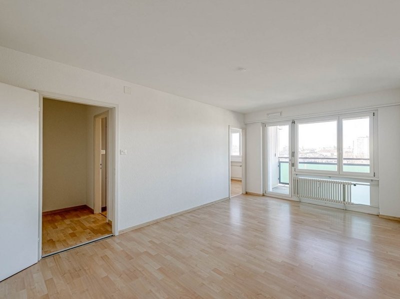 Foto 6 di Lehenmattstr. 308, Basel
