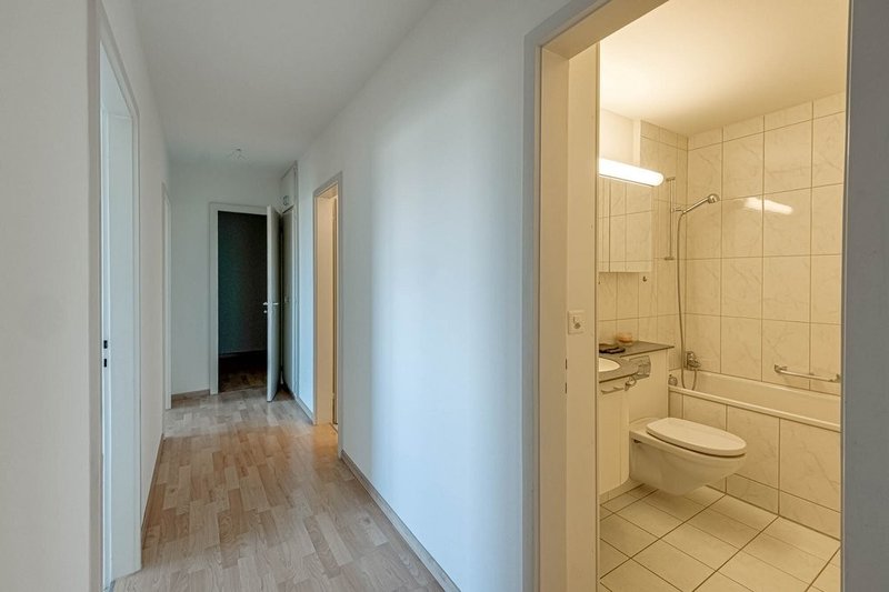 Foto 8 di Lehenmattstr. 308, Basel