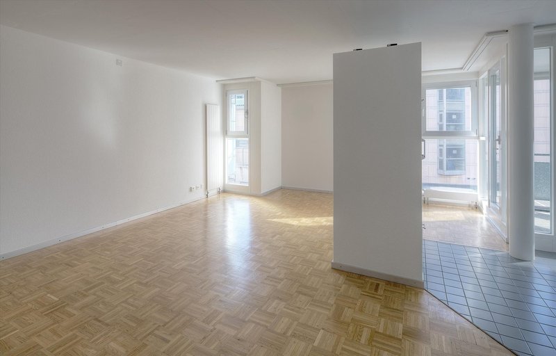 Foto 4 di Mattenhofstr. 11, Bern