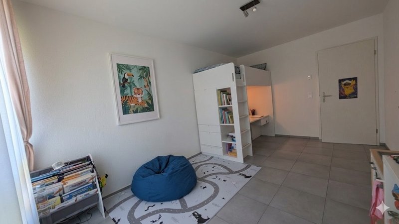Photo 4 de Zofingerstrasse 18C, Oftringen