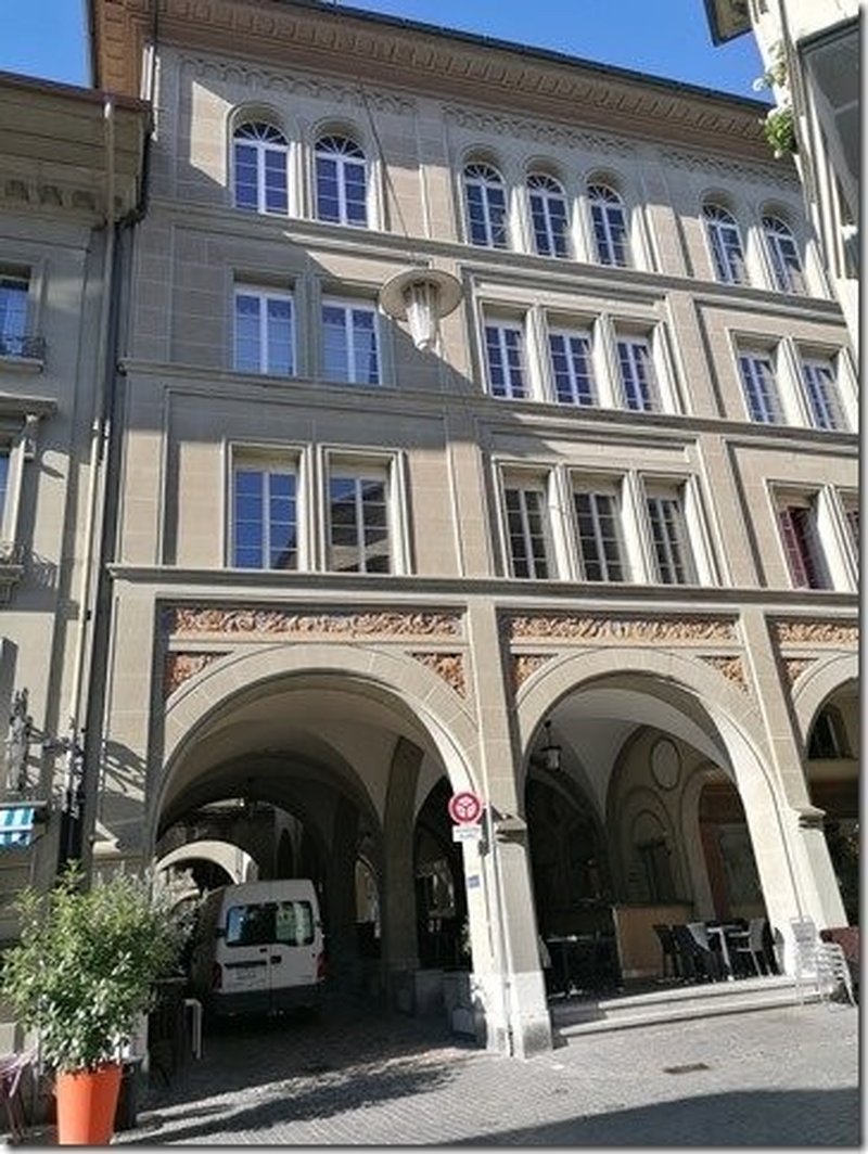 Foto 1 von Hohengasse 12, Burgdorf