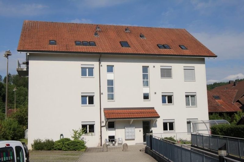 Photo 8 of Schulweg 2, Brittnau