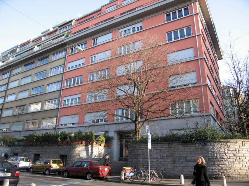 Foto 1 di Genève