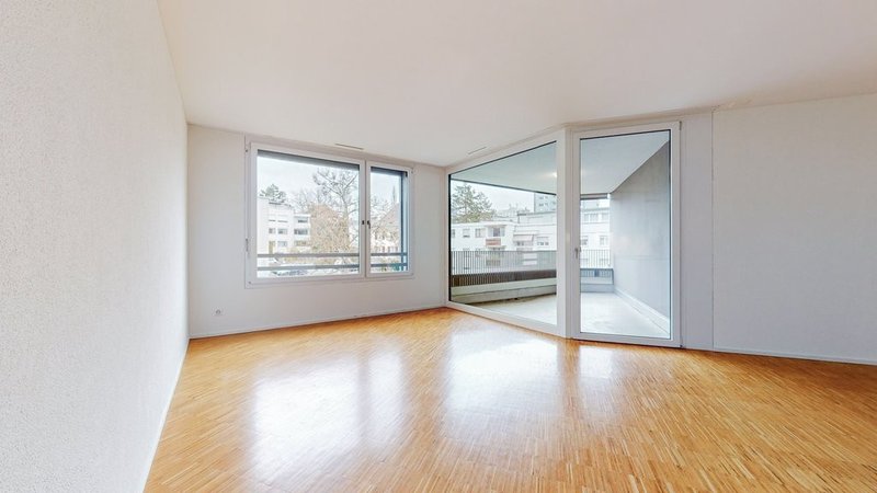 Foto 4 di Wuhrmattstrasse 29, Bottmingen