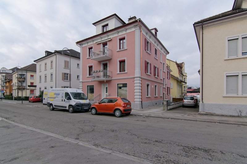Photo 6 of Löwenstrasse 16, Rorschach