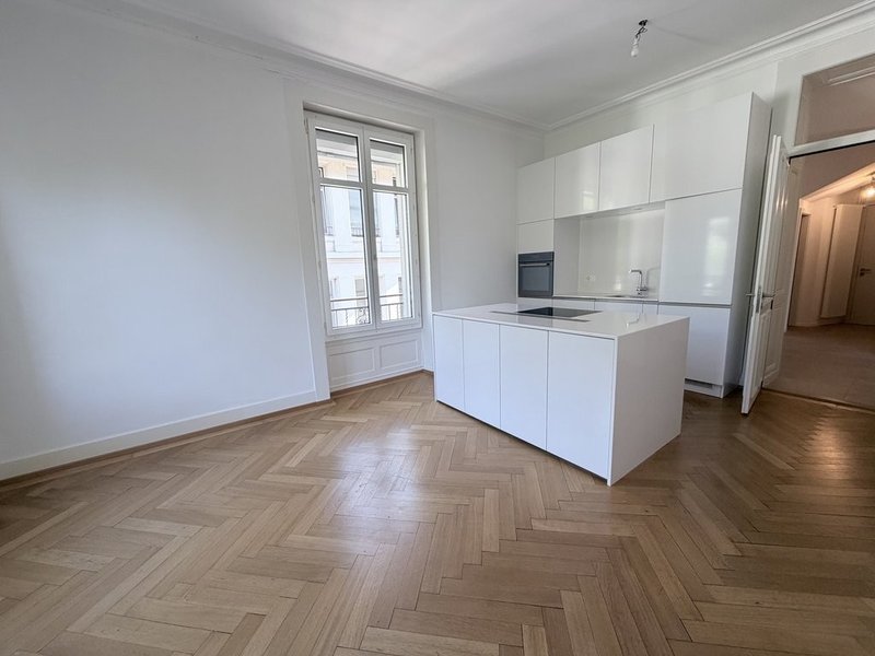 Foto 4 von Rue J.-J.-Cart 8, Lausanne