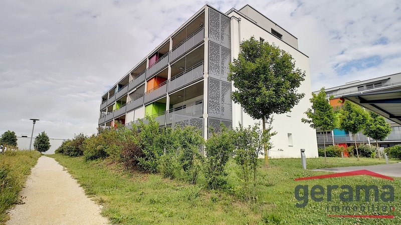 Foto 4 di Route de Villars-le-Grand 15 a, Avenches
