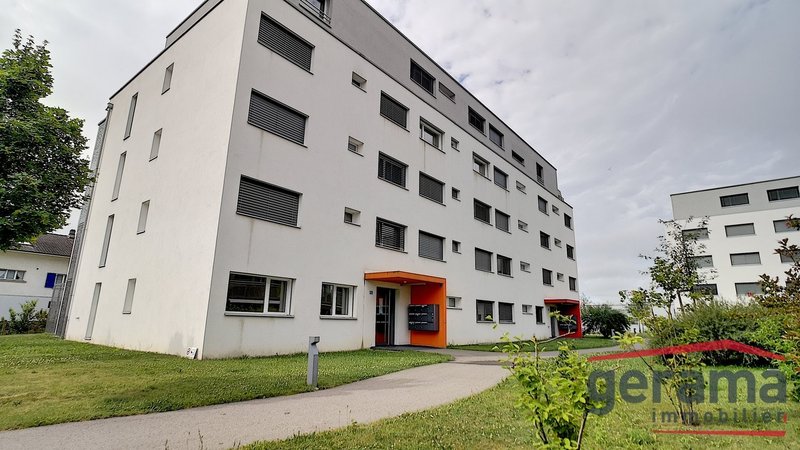 Foto 5 di Route de Villars-le-Grand 15 a, Avenches