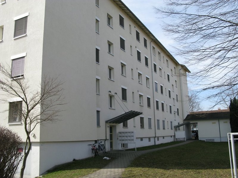 Photo 1 of Zürich