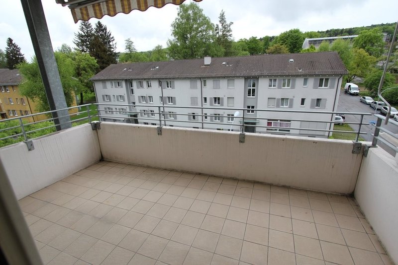 Foto 6 di Glattwiesenstrasse 20, Zürich