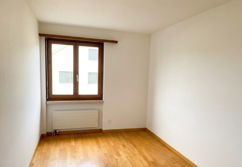 Foto 2 di Henzmannstrasse 31, Zofingen