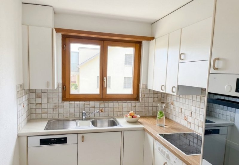 Foto 3 di Henzmannstrasse 31, Zofingen