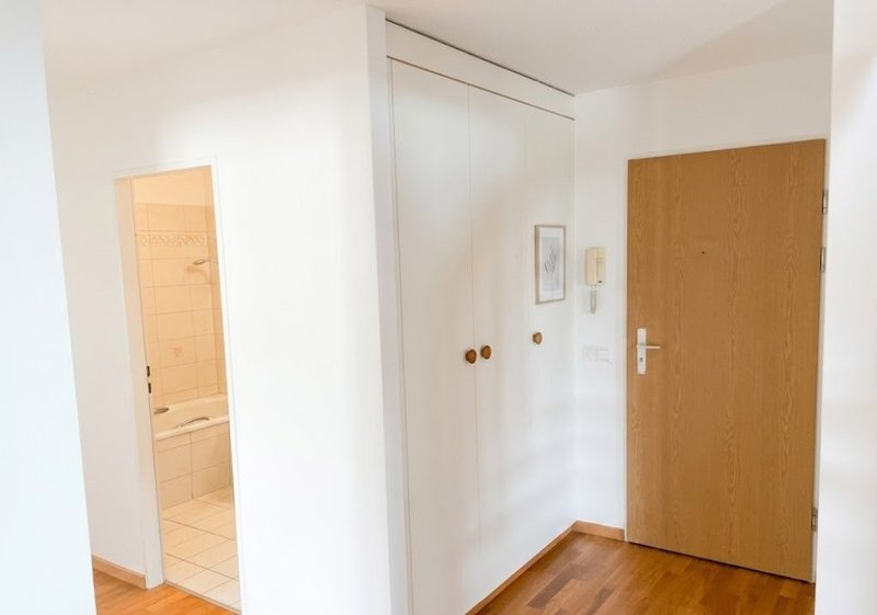 Foto 5 di Henzmannstrasse 31, Zofingen