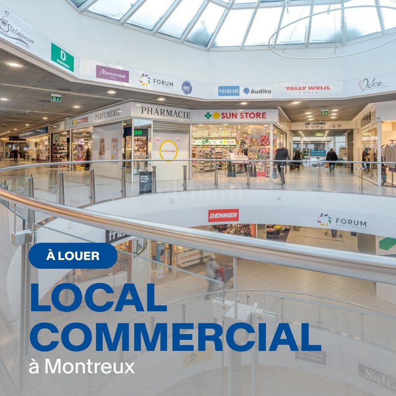 Foto 1 von Place du Marché 6B, Montreux