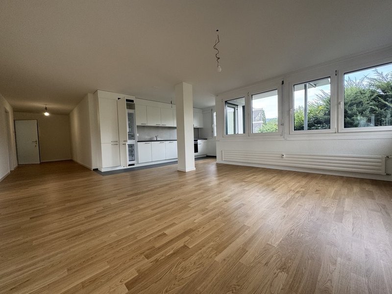 Photo 2 de Brislachstrasse 2, Laufen
