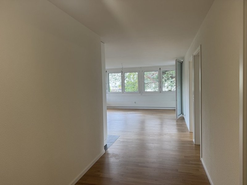 Photo 6 de Brislachstrasse 2, Laufen