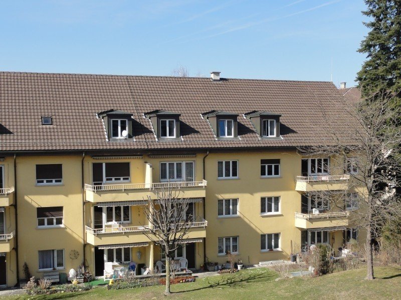 Photo 1 de Ankerstrasse 31, Bern