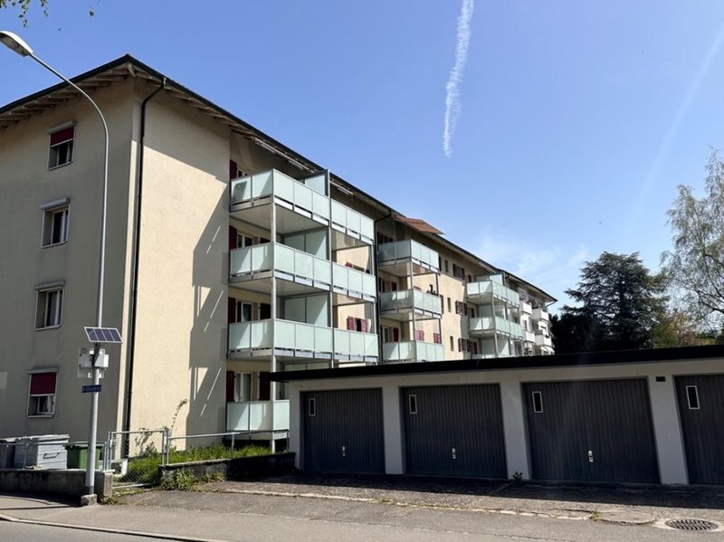 Foto 1 von Weyermattstrasse 23, Nidau