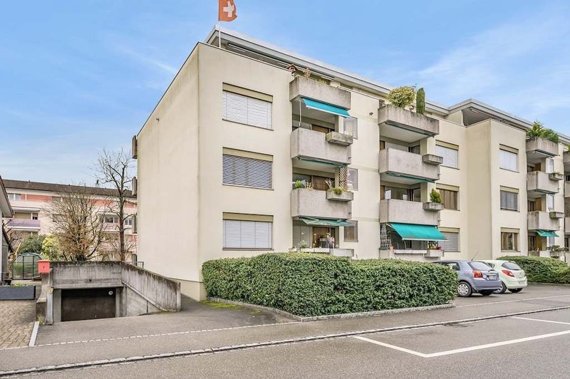Foto 1 von Zweiengasse 11, Pratteln