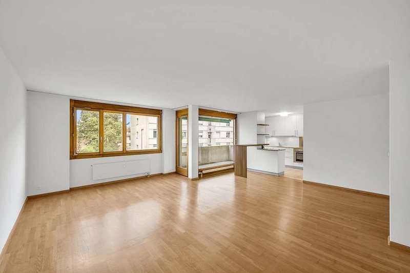 Foto 3 von Zweiengasse 11, Pratteln
