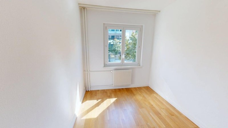 Foto 3 von Badenerstrasse 566, Zürich