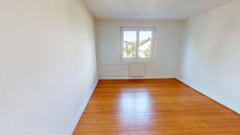 Foto 5 von Badenerstrasse 566, Zürich