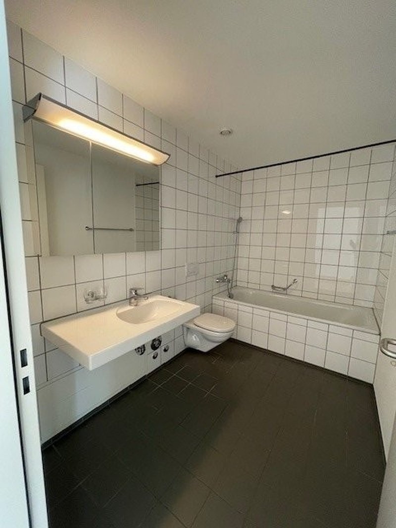 Foto 3 di Margrit-Rainer-Strasse 11 A, Zürich