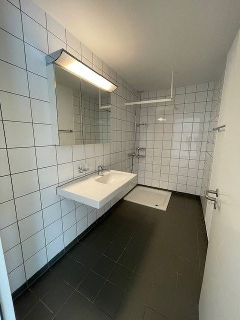 Foto 4 di Margrit-Rainer-Strasse 11 A, Zürich