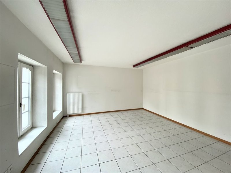 Foto 4 von Bahnhofstrasse 1,3, Aarau