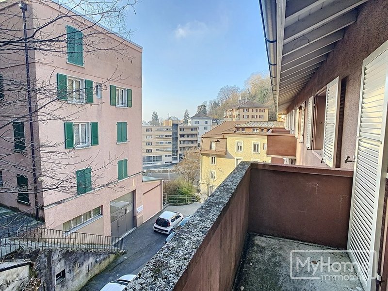 Foto 1 di Lausanne