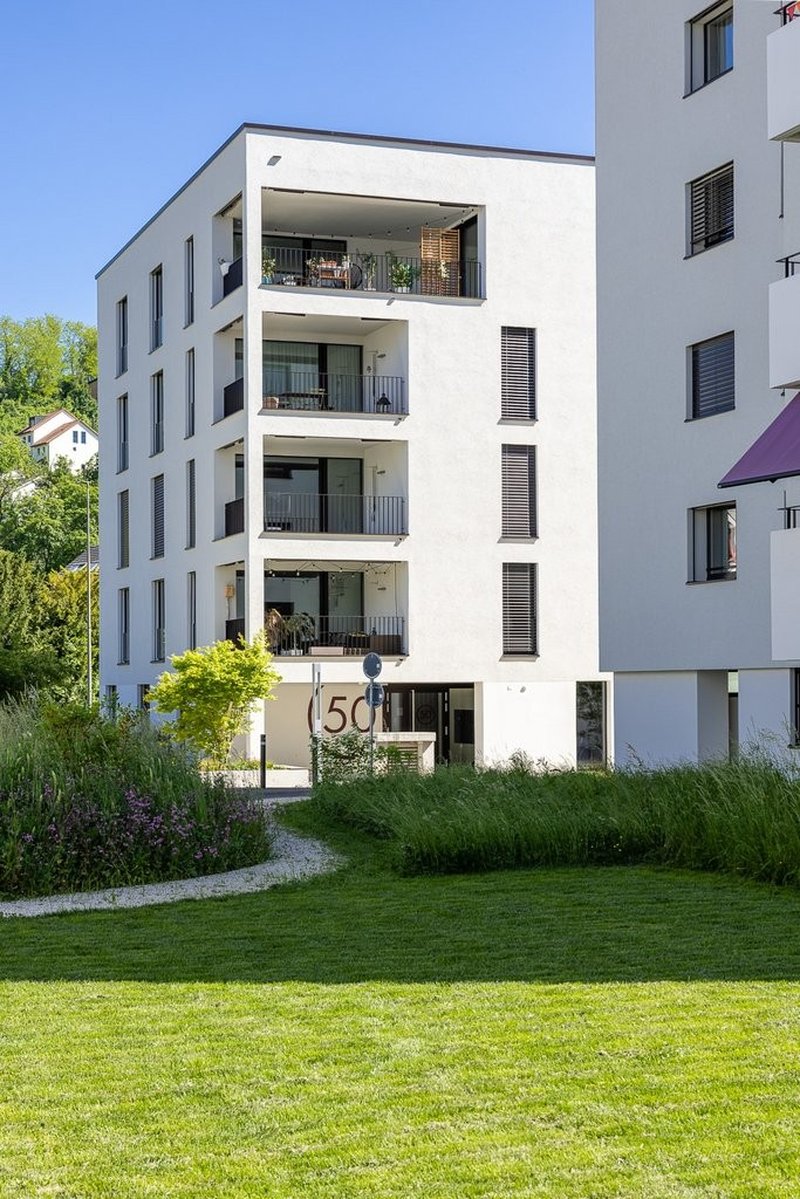 Foto 1 von Oristalstrasse 50, Liestal