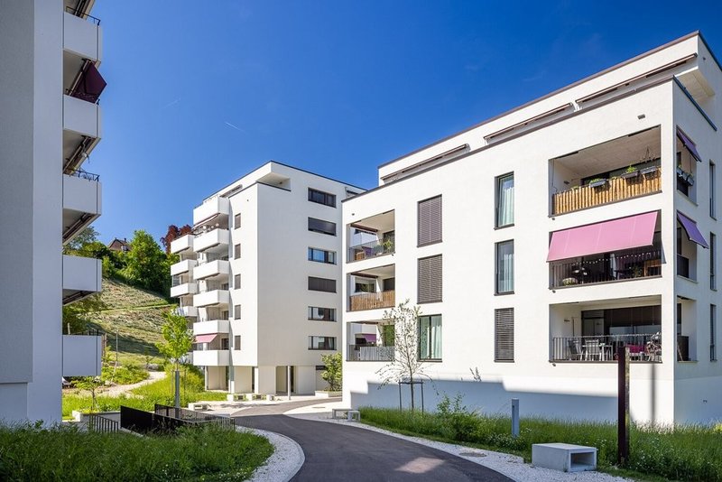 Foto 2 von Oristalstrasse 50, Liestal