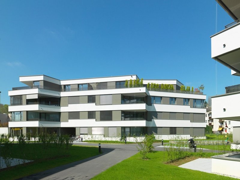 Foto 1 di Wuhrmattstrasse 29, Bottmingen