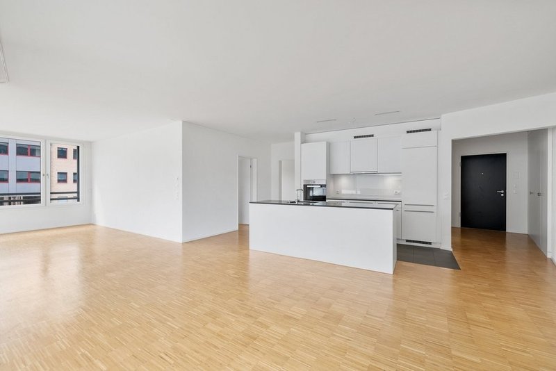 Foto 4 di Wuhrmattstrasse 29, Bottmingen