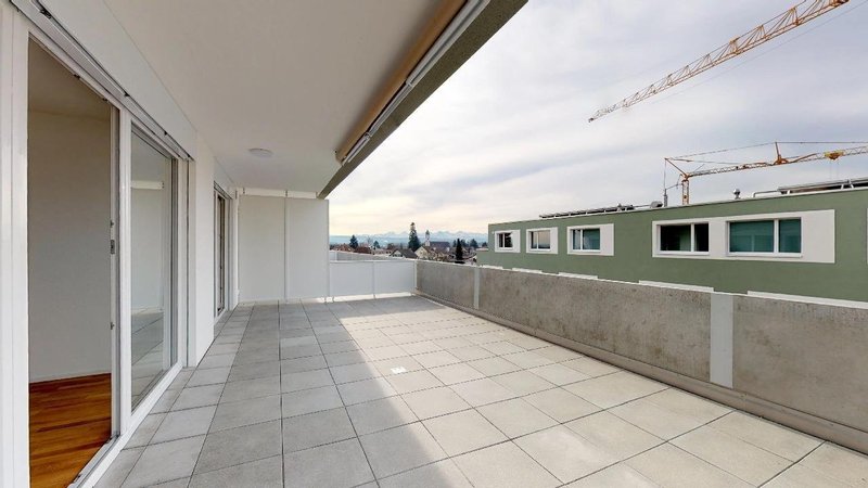 Foto 4 von Blümlisalpstrasse 11, Biberist