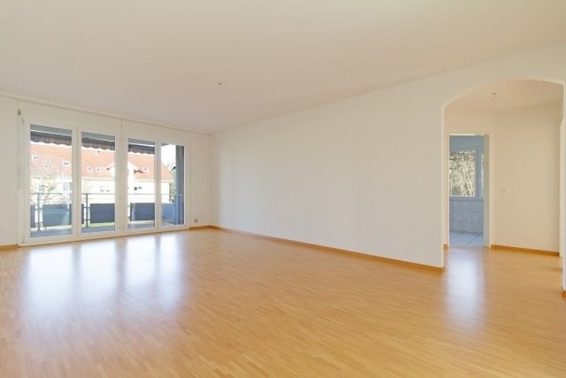 Foto 6 di Zeughausstrasse 19 b, Gossau SG