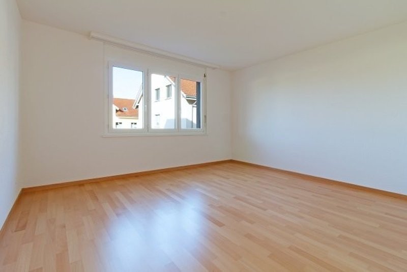 Foto 7 di Zeughausstrasse 19 b, Gossau SG