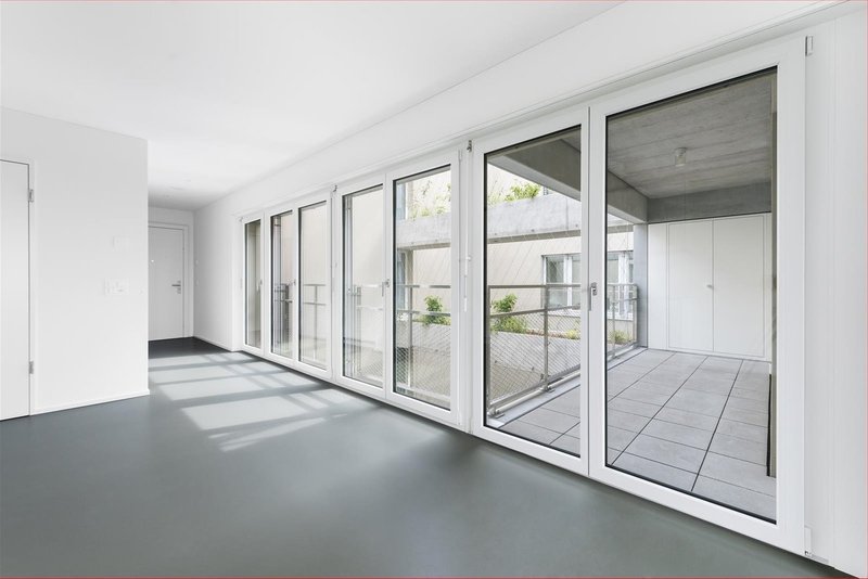 Photo 4 de Erlenmattstr. 75, Basel