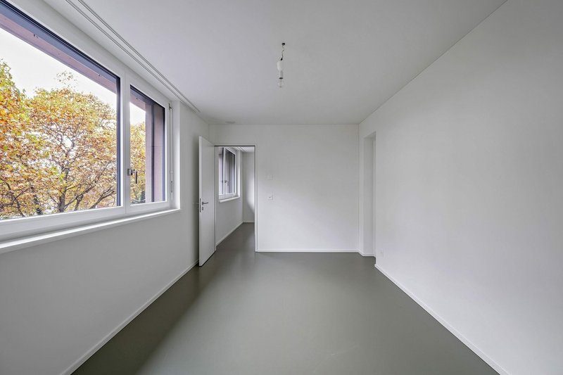 Photo 7 de Erlenmattstr. 75, Basel