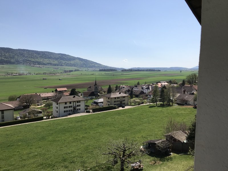 Foto 2 di Chézard-St-Martin