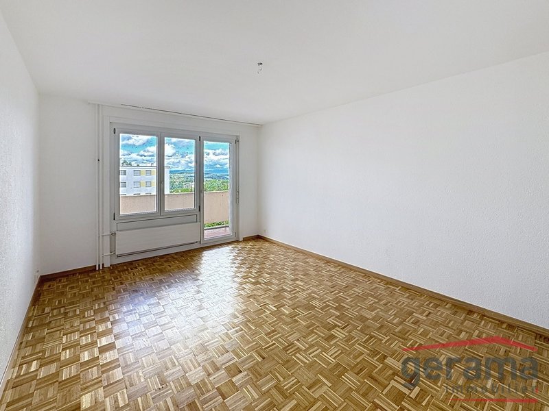Photo 2 of Avenue Jean-Marie Musy 30, Fribourg