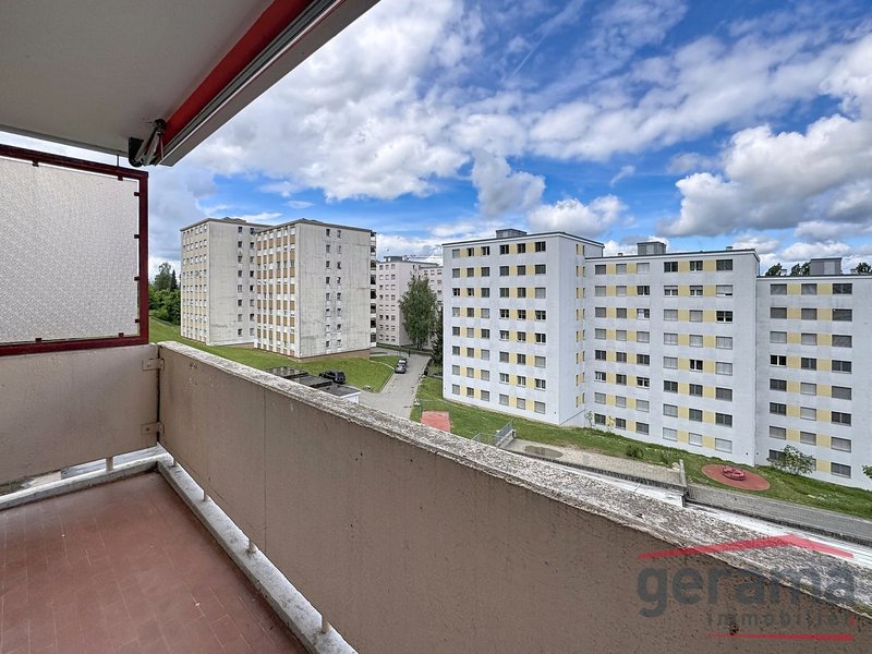 Photo 6 of Avenue Jean-Marie Musy 30, Fribourg
