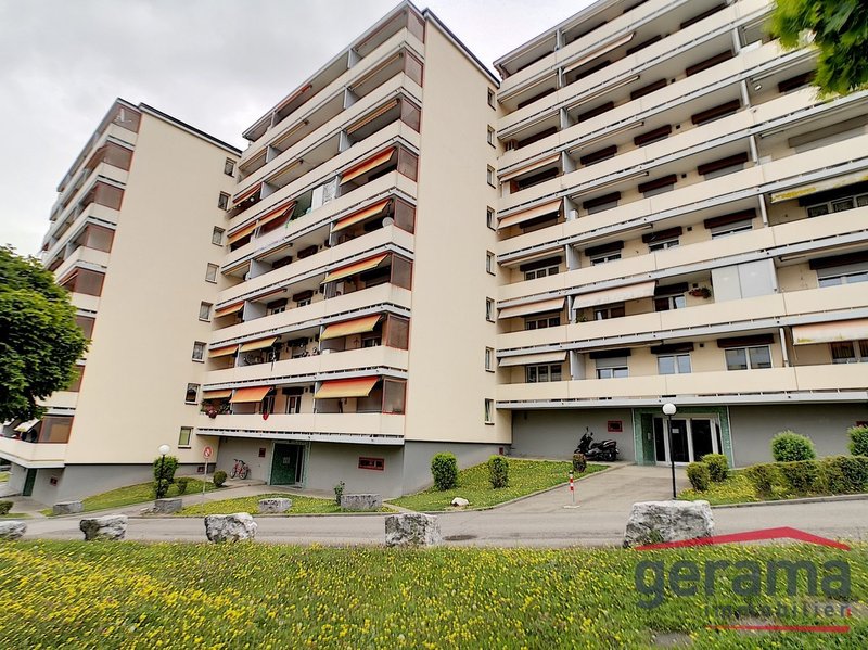 Photo 7 of Avenue Jean-Marie Musy 30, Fribourg