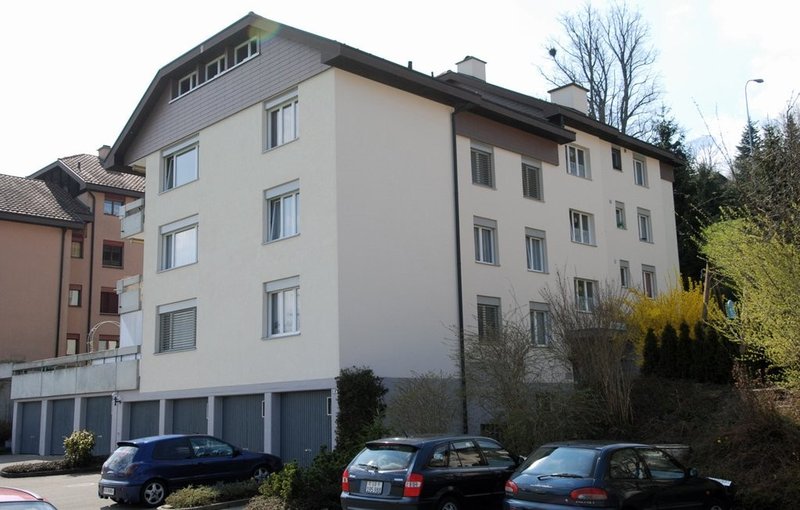Photo 1 de Sonnhaldestrasse 6, Kirchberg SG