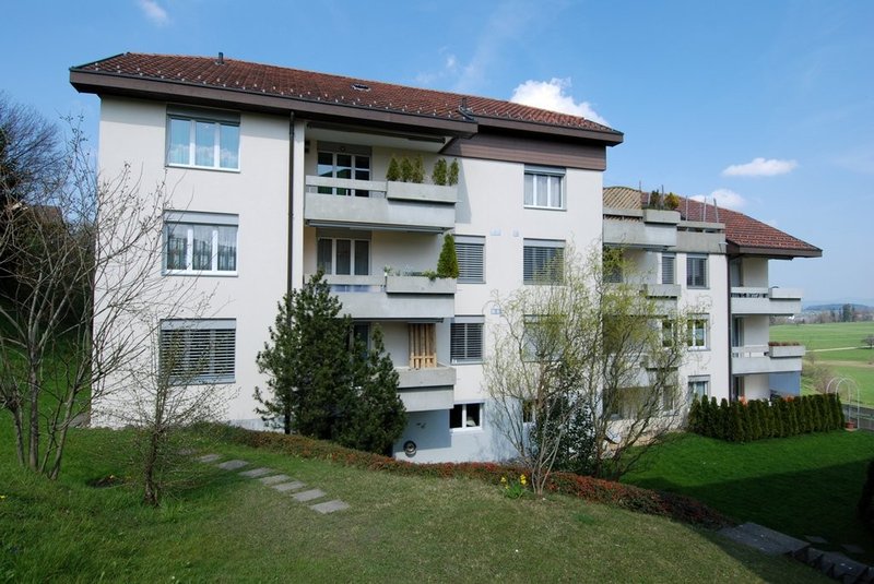 Photo 2 de Sonnhaldestrasse 6, Kirchberg SG