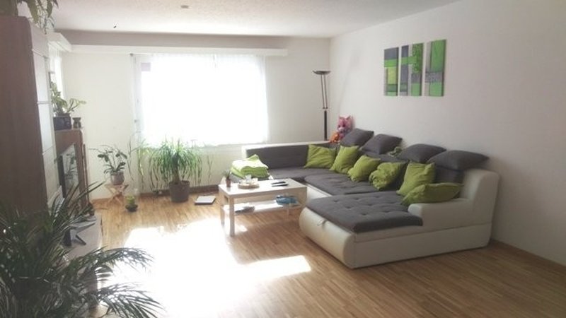 Photo 4 de Sonnhaldestrasse 6, Kirchberg SG
